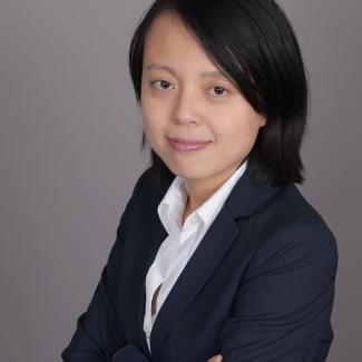 Xuan (Jennifer) Zhu