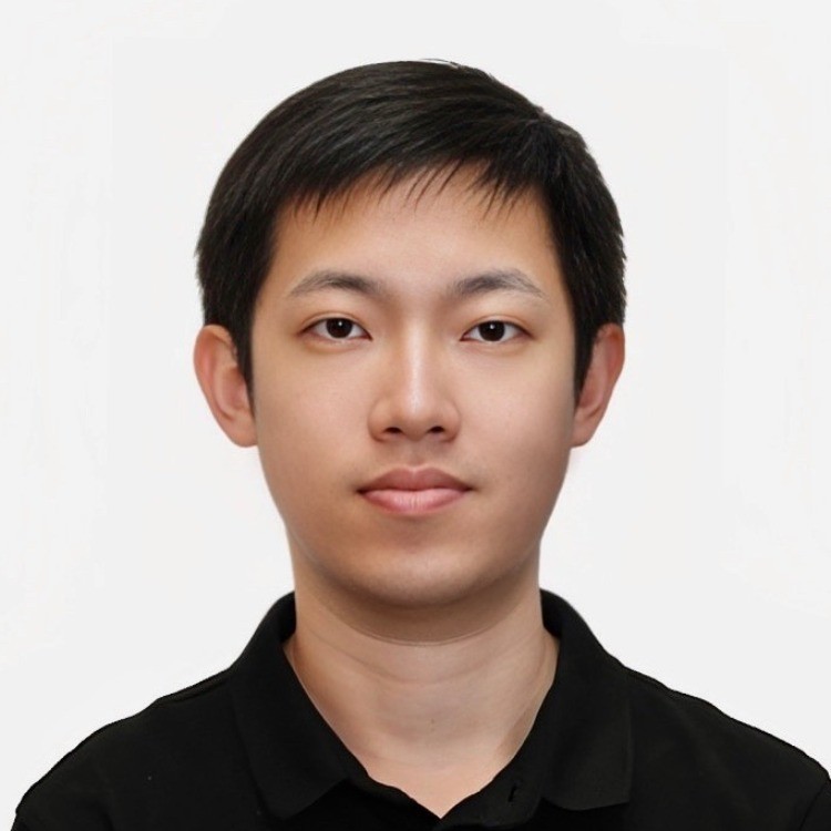 Jiayu Li